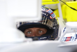 Валттери Боттас, Williams FW37
