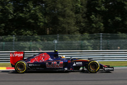 Carlos Sainz Jr., Scuderia Toro Rosso STR10