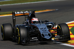 Nico Hulkenberg, Sahara Force India F1 VJM08
