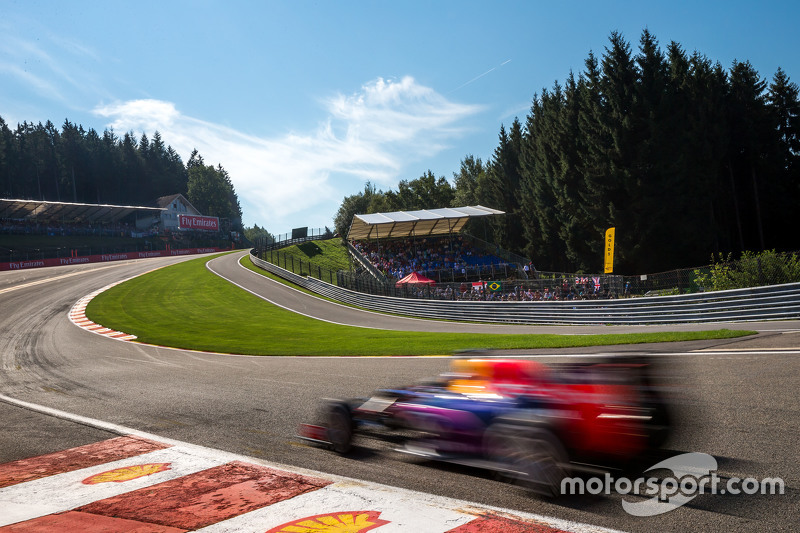 Daniel Ricciardo, Red Bull Racing RB11