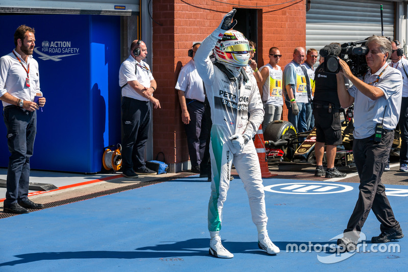 En Spa 2015