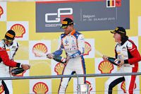 Spa-Francorchamps