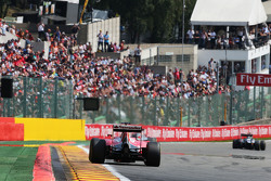 Sebastian Vettel, Ferrari SF15-T