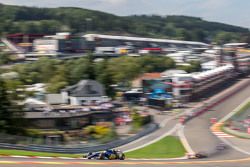 Marcus Ericsson, Sauber C34