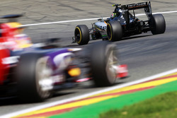 Серхио Перес, Sahara Force India F1 VJM08