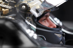 Nico Rosberg, Mercedes AMG F1 W06