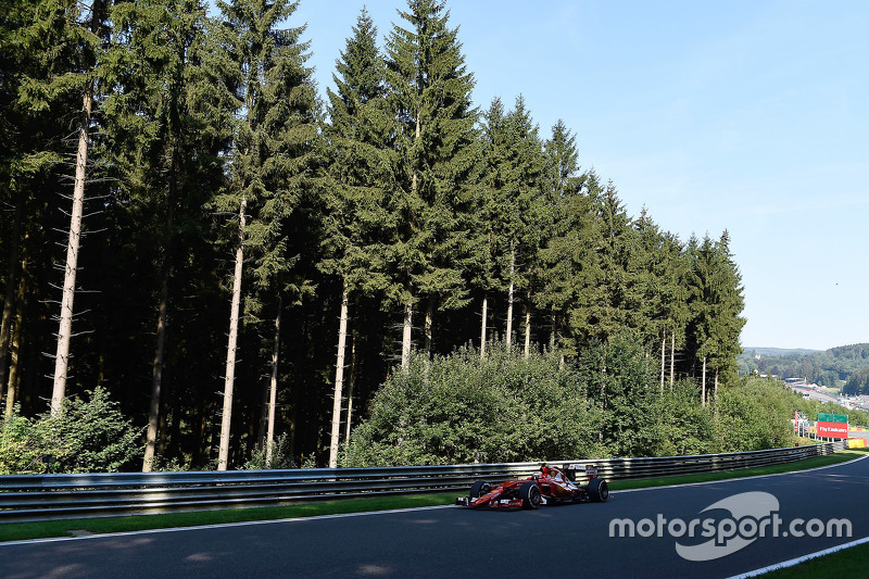 Grand Prix de Belgique