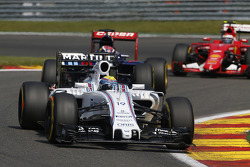 Фелипе Масса, Williams FW37