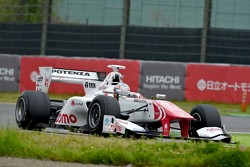 Narain Karthikeyan, Team Dandelion Racing