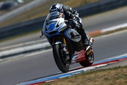 Randy Krummenacher, JIR Racing Team