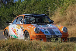 CIRAS, Rally del Friuli