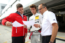 Adrien Tambay, Audi Sport Team Abt Audi RS 5 DTM