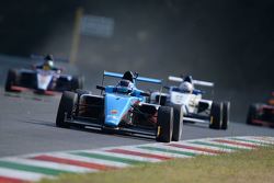 Marcos Siebert, Jenzen Motorsport