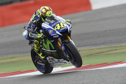 Valentino Rossi, Yamaha Factory Racing