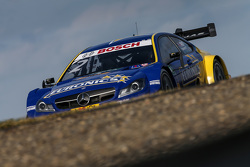 Gary Paffett, ART Grand Prix Mercedes-AMG C63 DTM