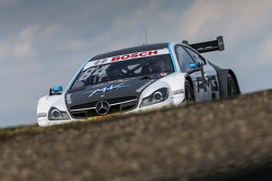 Максимилиан Гётц, Mücke Motorsport Mercedes-AMG C63 DTM