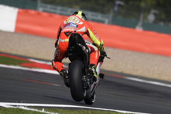 Andrea Iannone, Ducati Team