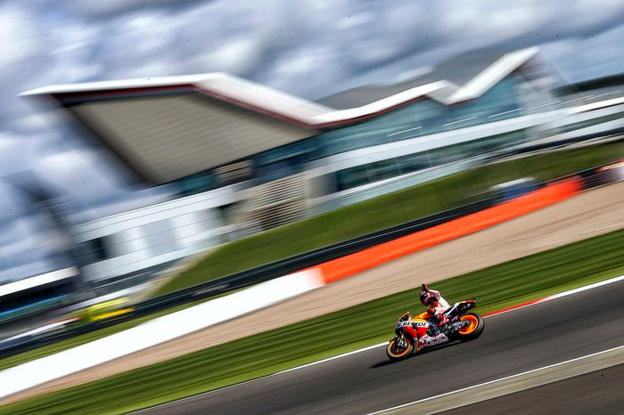 Silverstone (Gran Bretaña)