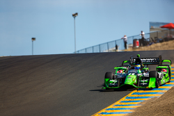 Sebastien Bourdais, KVSH Racing