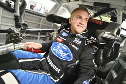 Chris Buescher, Roush Fenway Racing Ford