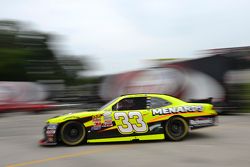 Paul Menard, Richard Childress Racing Chevrolet