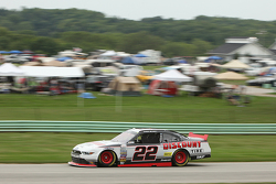 Ryan Blaney, Team Penske Ford