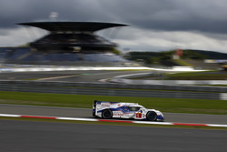 #1 Toyota Racing Toyota TS040 Hybrid: Себастьен Буэми, Энтони Дэвидсон, Казуки Накаджима
