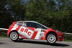 Giandomenico Basso, BRC