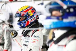 Mark Webber, Porsche Team