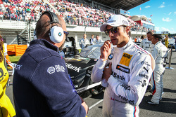Bruno Spengler, BMW Team MTEK BMW M4 DTM