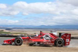 Graham Rahal, Rahal Letterman Lanigan Racing