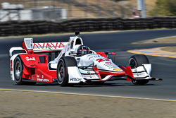 Simon Pagenaud, Team Penske Chevrolet