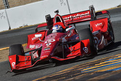 Scott Dixon, Chip Ganassi Racing Chevrolet