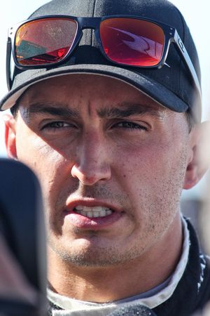Graham Rahal, Rahal Letterman Lanigan Racing
