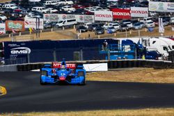 Tony Kanaan, Chip Ganassi Racing Chevrolet