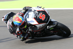 Johann Zarco, Ajo Motorsport