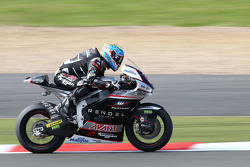 Johann Zarco, Ajo Motorsport