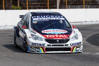 Súper TC2000 - Santa Fe