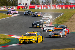 Тимо Глок, BMW Team MTEK BMW M3 DTM