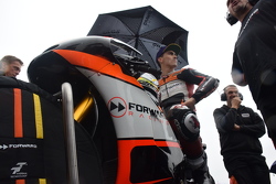Лорис Баз, Forward Racing Team
