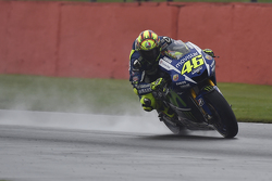 Valentino Rossi, Yamaha Factory Racing