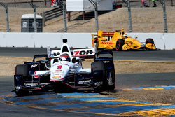 Will Power, Team Penske Chevrolet