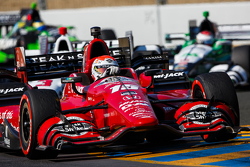 Graham Rahal, Rahal Letterman Lanigan Racing