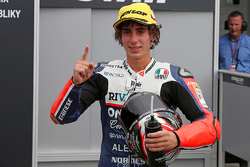 Niccolo Antonelli, Ongetta-Rivacold Honda