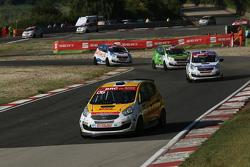 Edoardo Rolfo, DHL