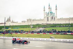 Daniil Kvyat, Red Bull Racing