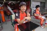 Kazuya Oshima