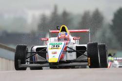Джой Моусон, Van Amersfoort Racing