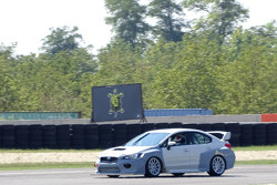 Subaru WRX STI