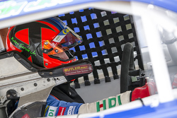#88 Rubén García Jr., Canel's Racing